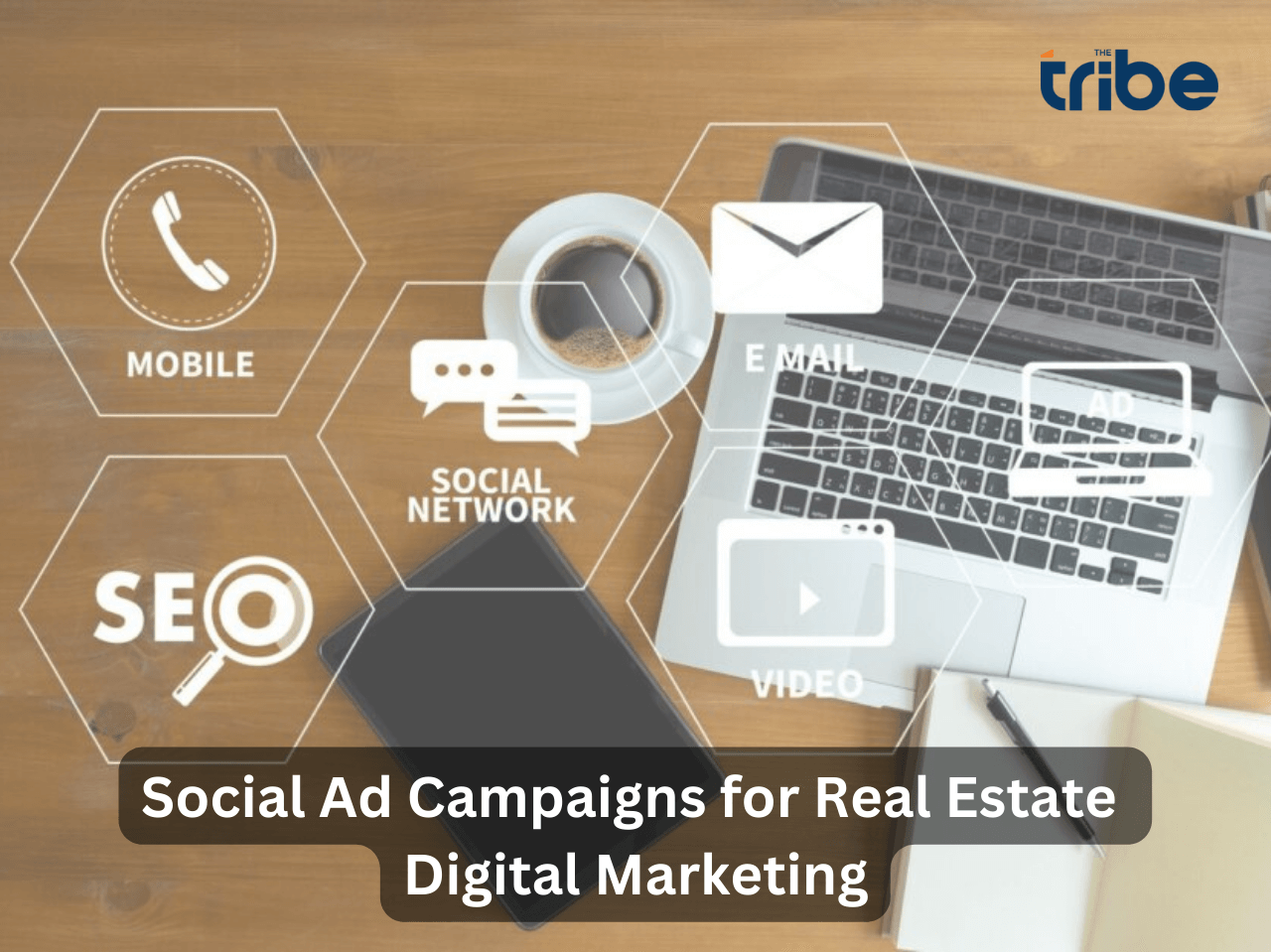 Ways in which Digital Marketing will Change the Real Estate Market in 2023