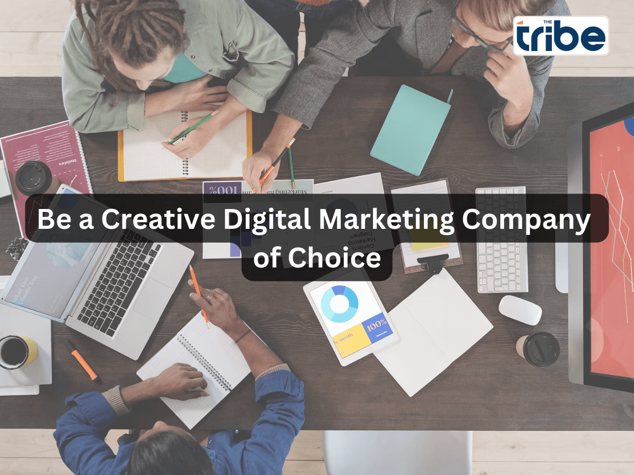 8 Creative Digital Marketing Strategy Insights For Massive Agency Growth In 2023