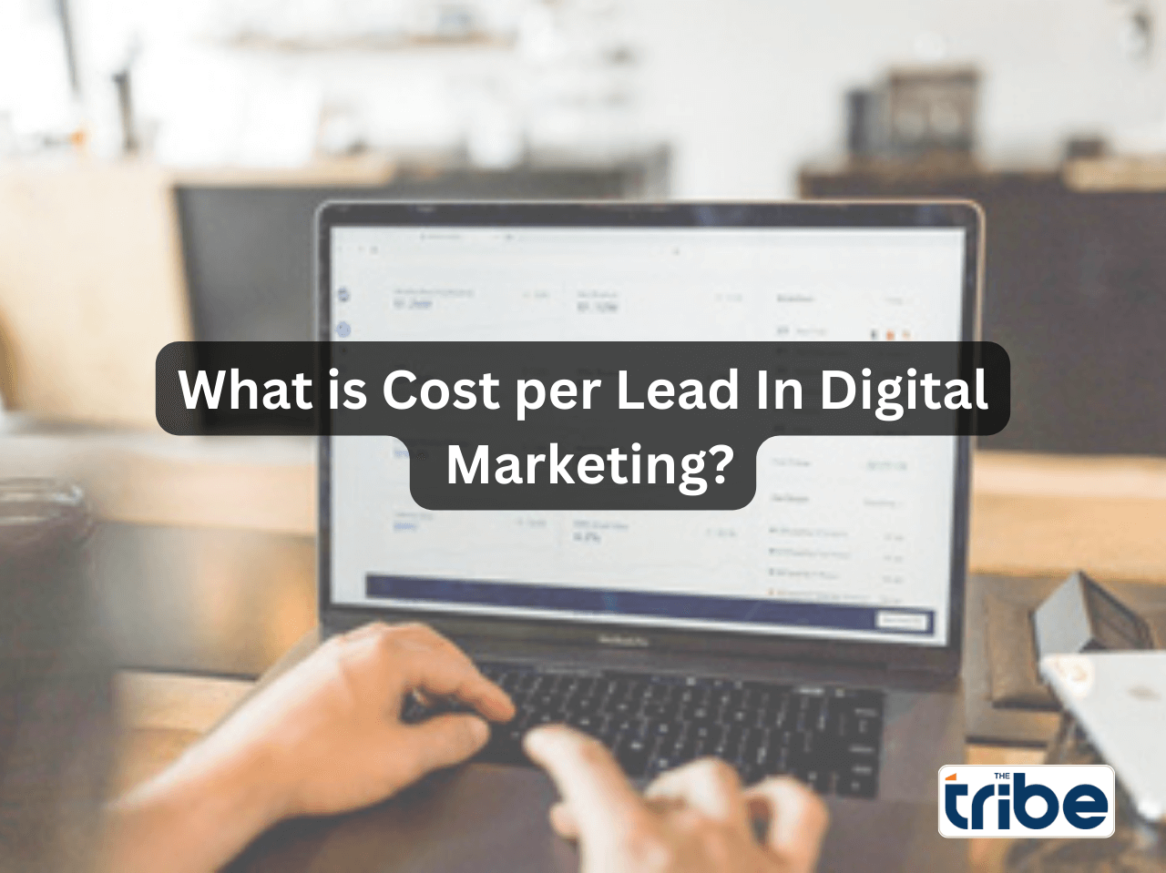 Cost per Lead: Is Your Marketing Effective?