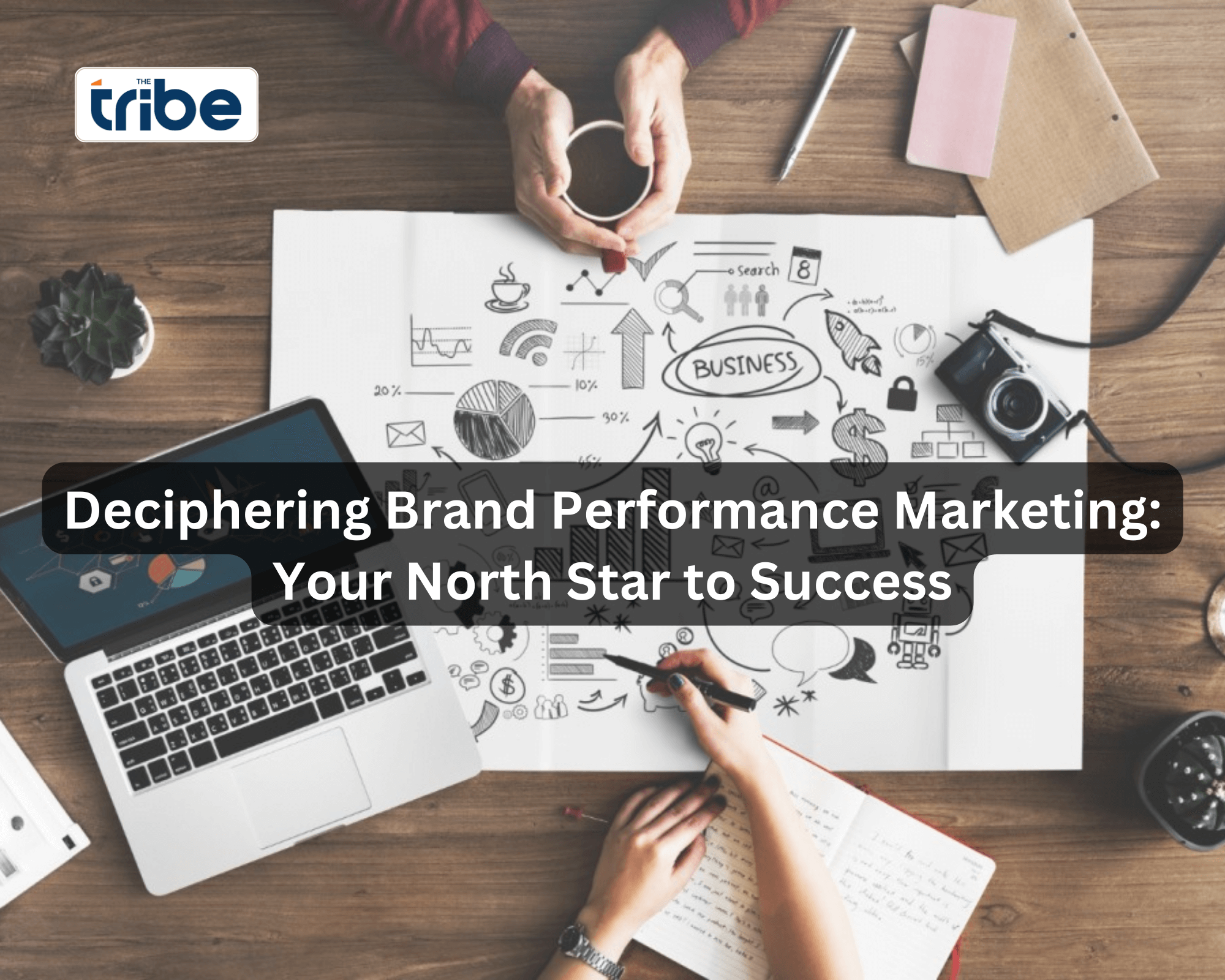 How to Create a Brand Performance Marketing Strategy That Works