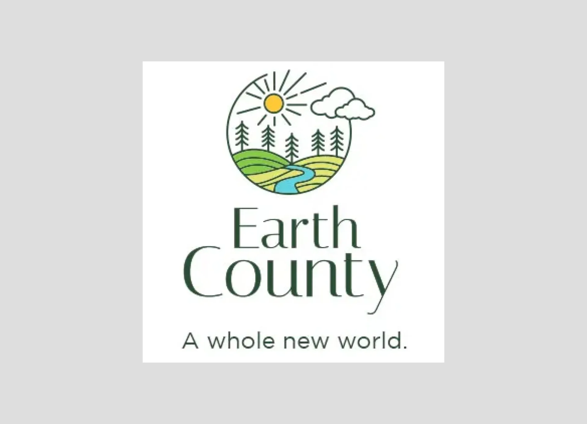 Earth County