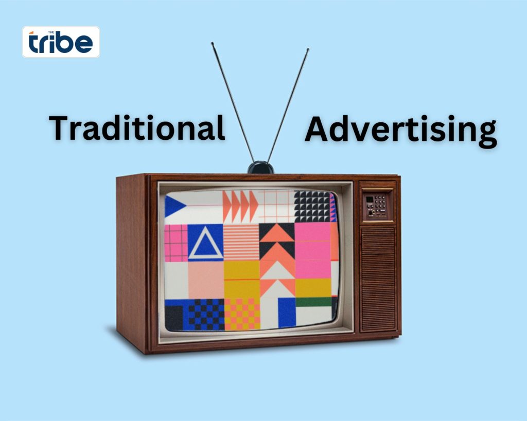 Is Digital Dead? Why Are Businesses Returning to Traditional Advertising Again?