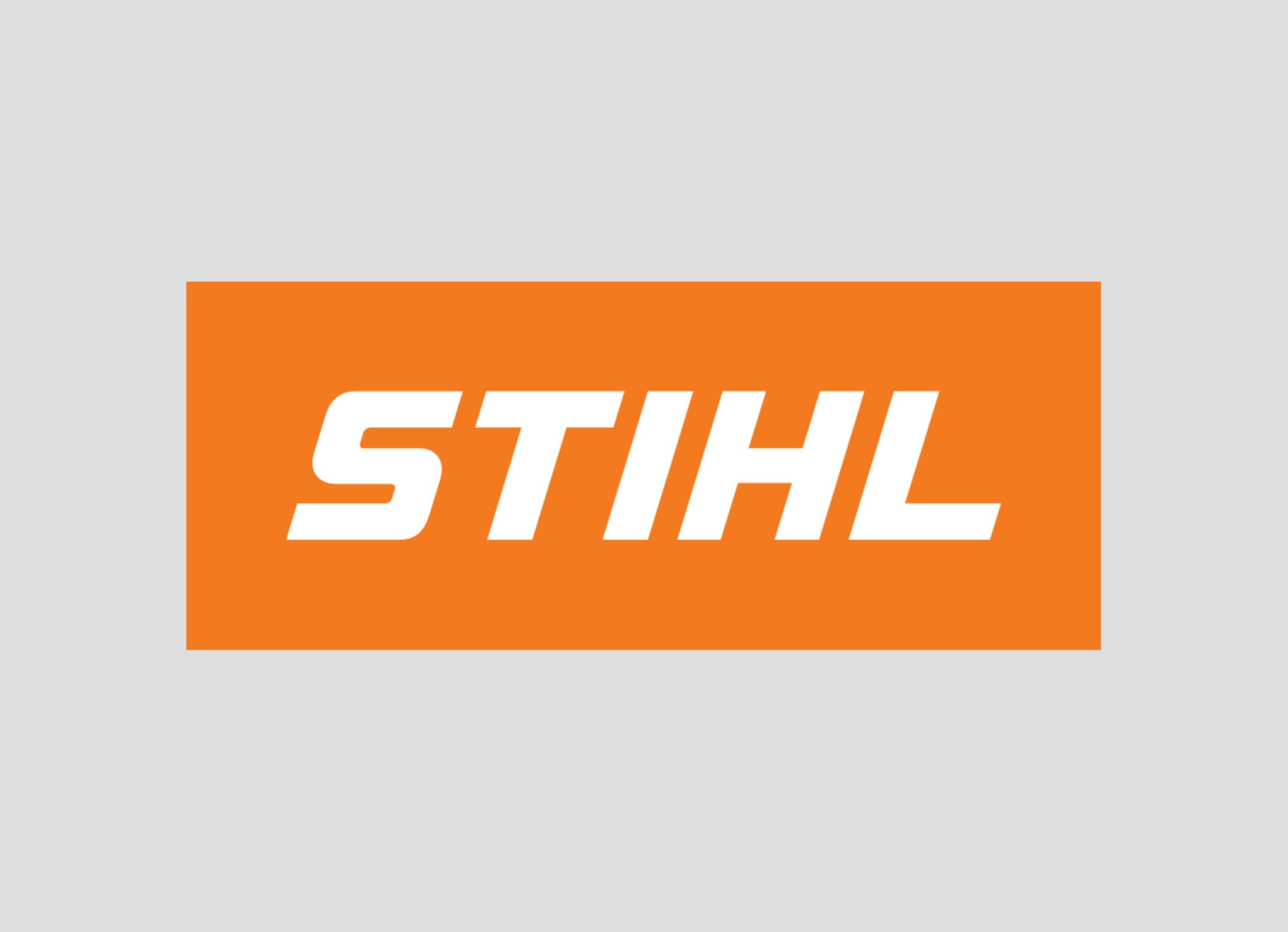 STIHL