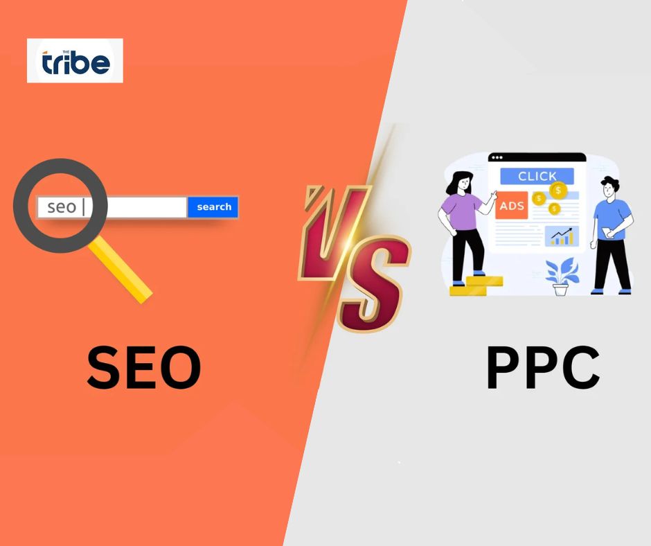 SEO vs. PPC: Which is Right for You?